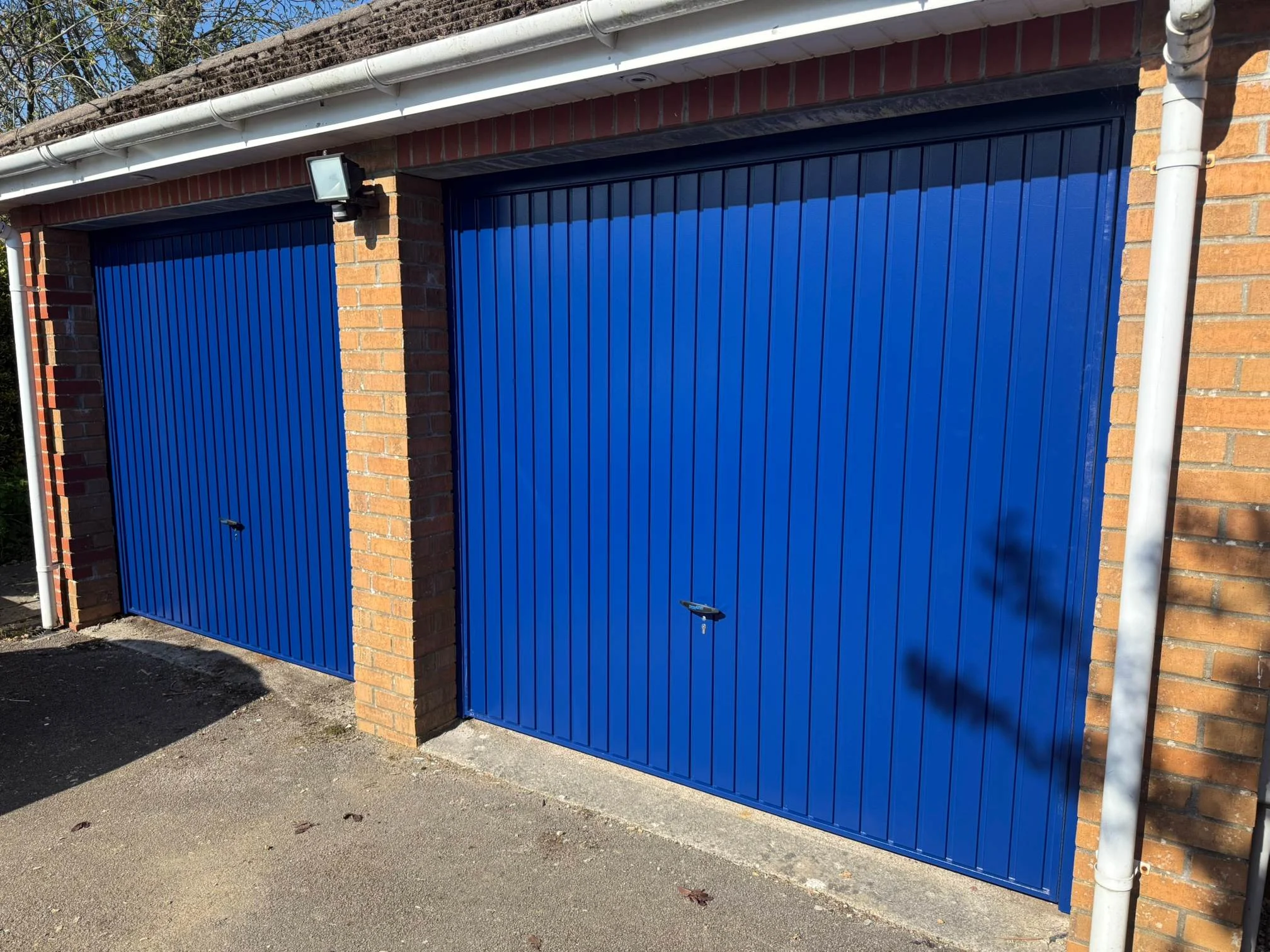 Images Garage Doors Repaired Installations Ltd