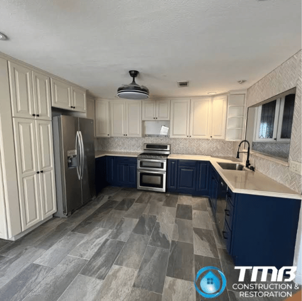 Images TMB Construction and Restoration, Inc.