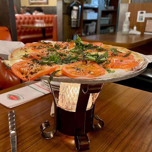 Images Lomeli's Italian Restaurant