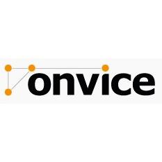 Logo onvice Internet & Groupware Consulting oHG