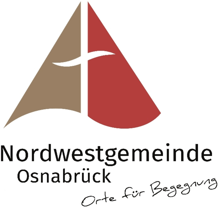 Evangelisch-lutherische Markus-Kirche Logo