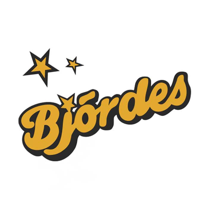 Björdes Bilbärgning i Valdemarsvik Logo
