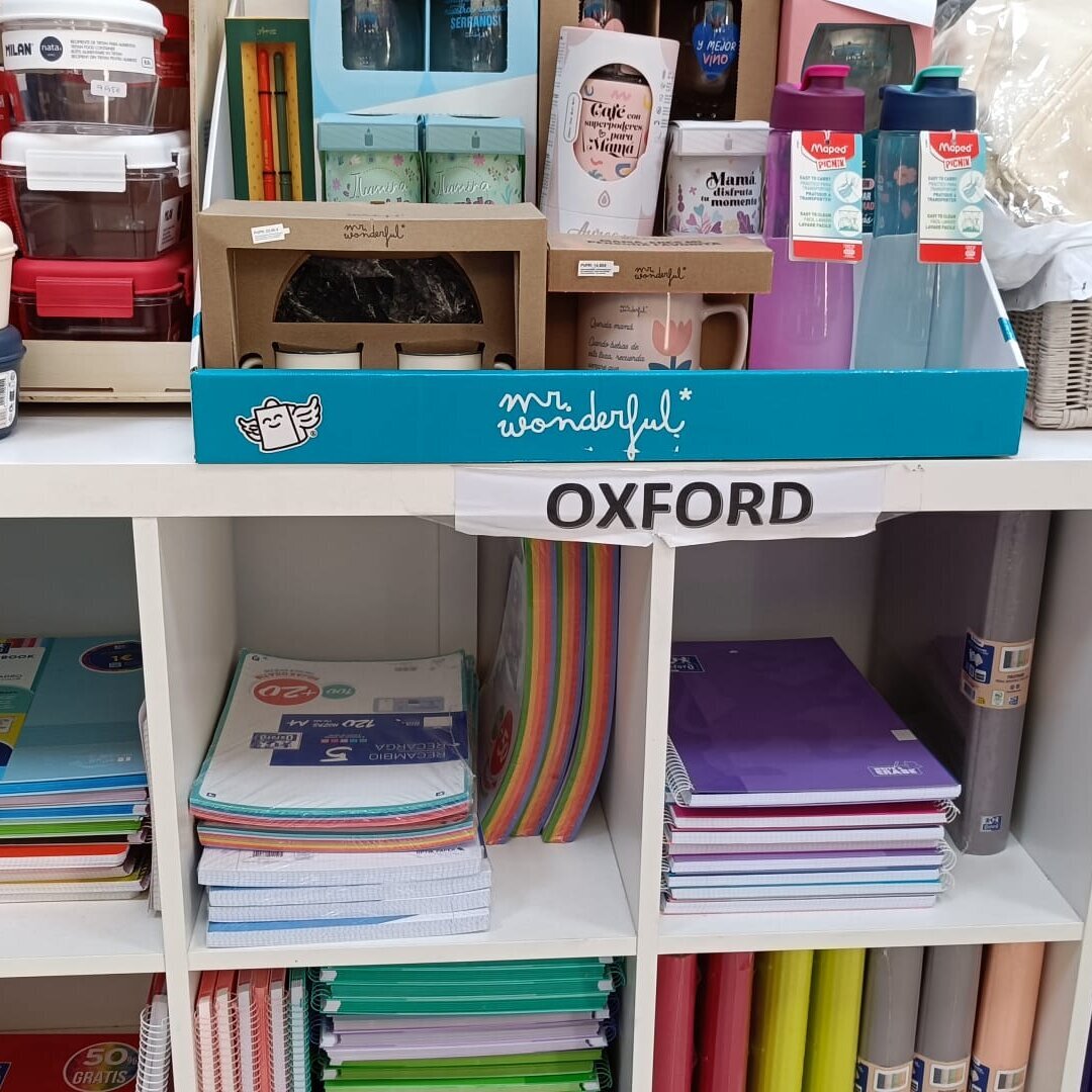 Images Papelería librería Cuenta Cuentos Cártama