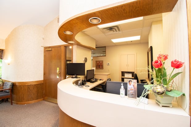 Images Homan Family Dentistry