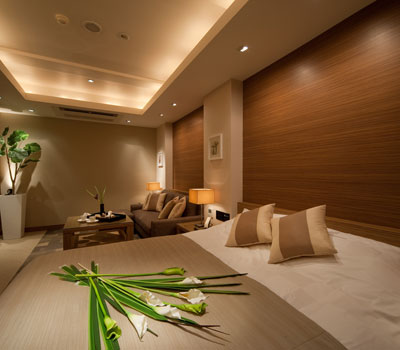 Images HOTEL現代楽園 町田店