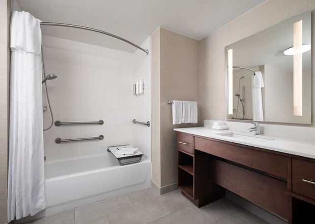 Images Homewood Suites by Hilton Somerset