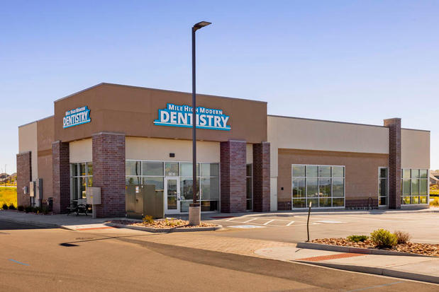 Images Mile High Modern Dentistry