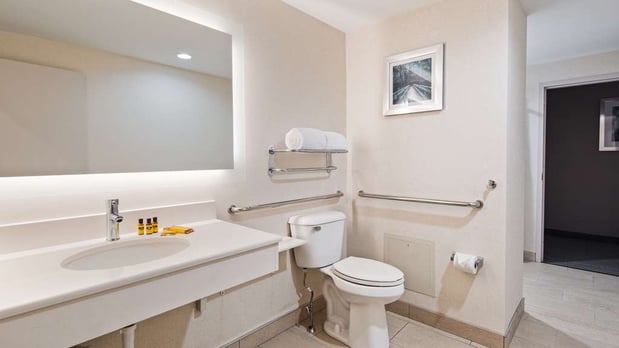 Images Best Western Plus Wilkes Barre-Scranton Airport Hotel