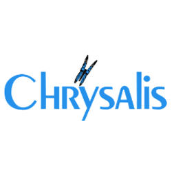 Chrysalis Day Spa/Skin Care Center Logo