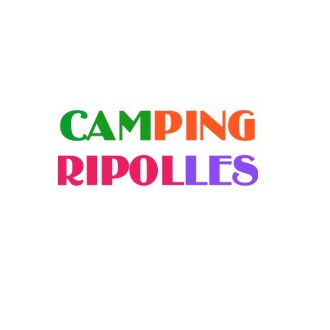 Camping Abadesses S. L. Logo