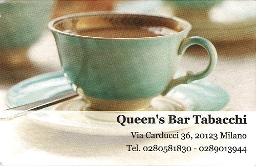 Images Queen 'S Bar Tabacchi