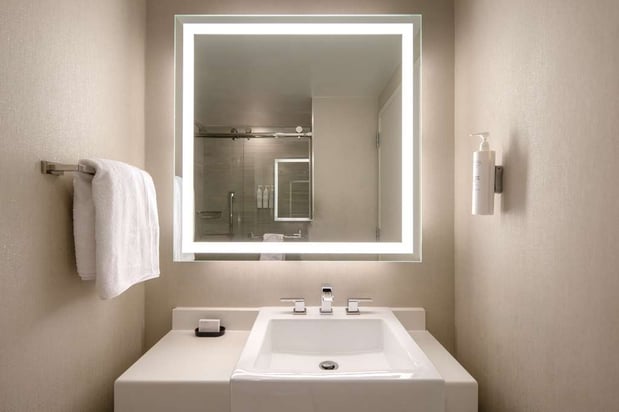 Images Embassy Suites by Hilton New York Manhattan Times Square