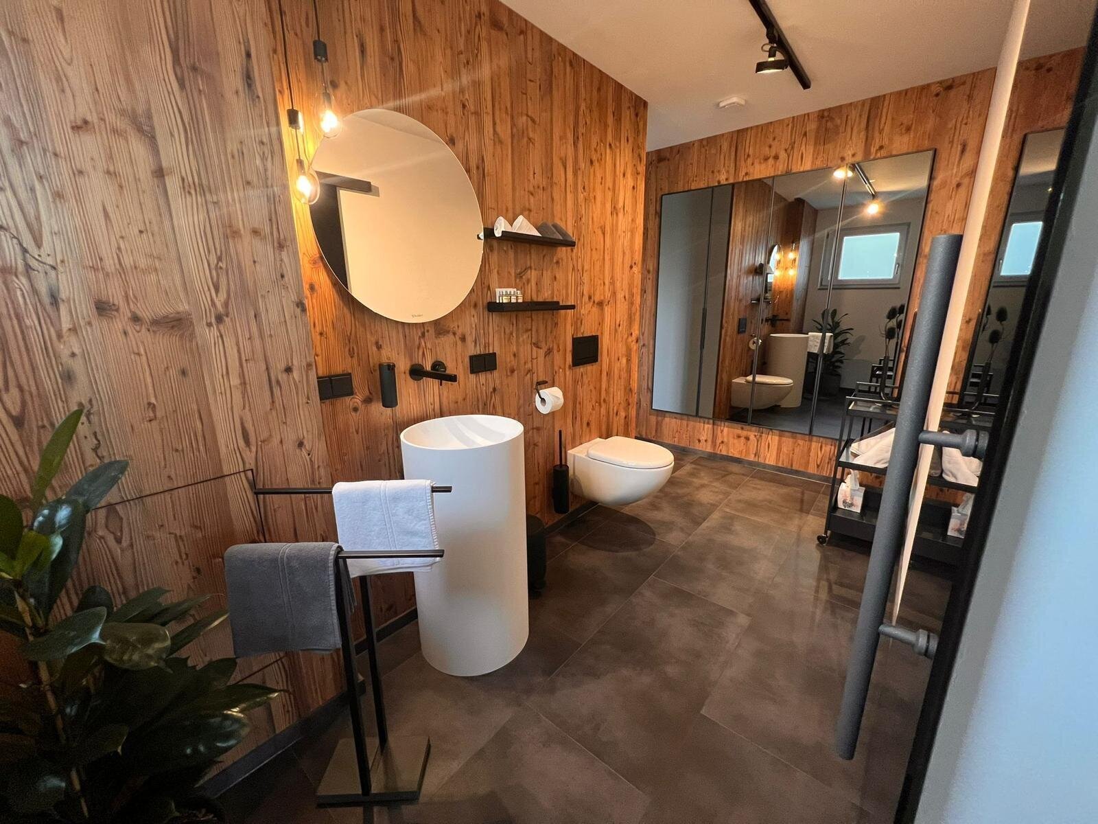 Wolfsteiner Bergchalets GbR, Solla 9a in Freyung