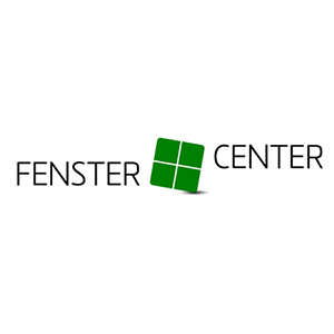 Fenster-Center Reinach AG Logo