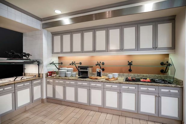 Images Hilton Garden Inn Louisville East