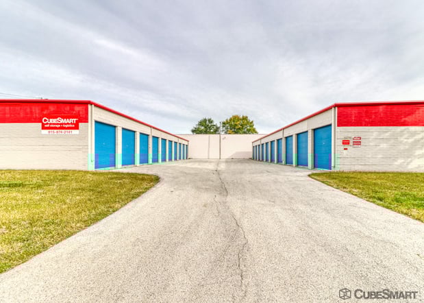 Images CubeSmart Self Storage