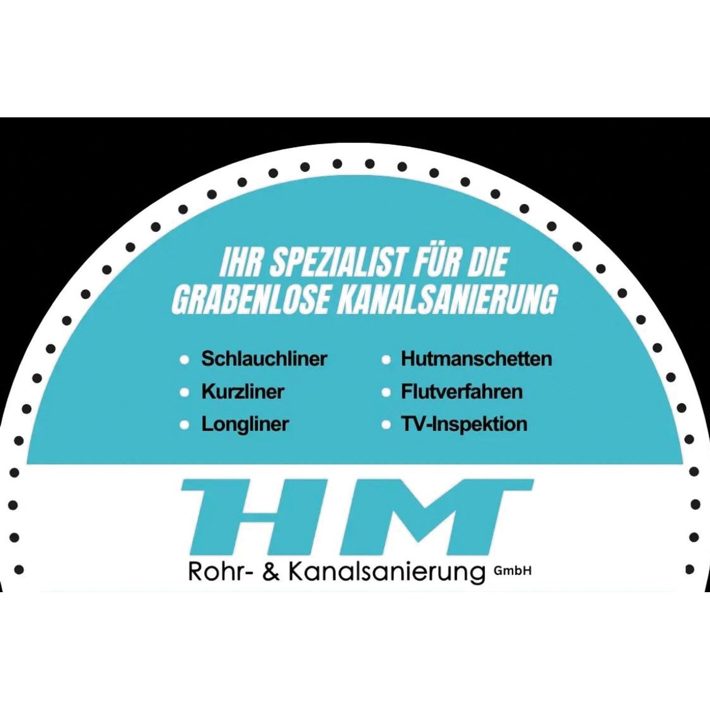 HM- Rohr u. Kanalsanierung GmbH in Rohr
