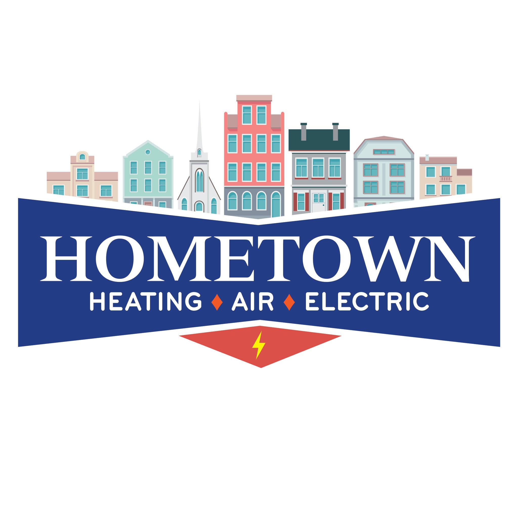 Hometown Heating, Air & Electric