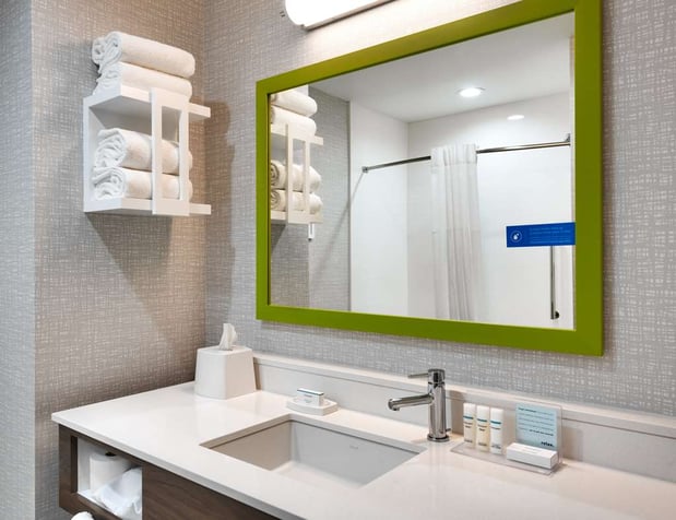 Images Hampton Inn & Suites Rockport-Fulton