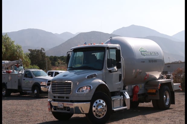 Images Fallbrook Propane Gas Co.