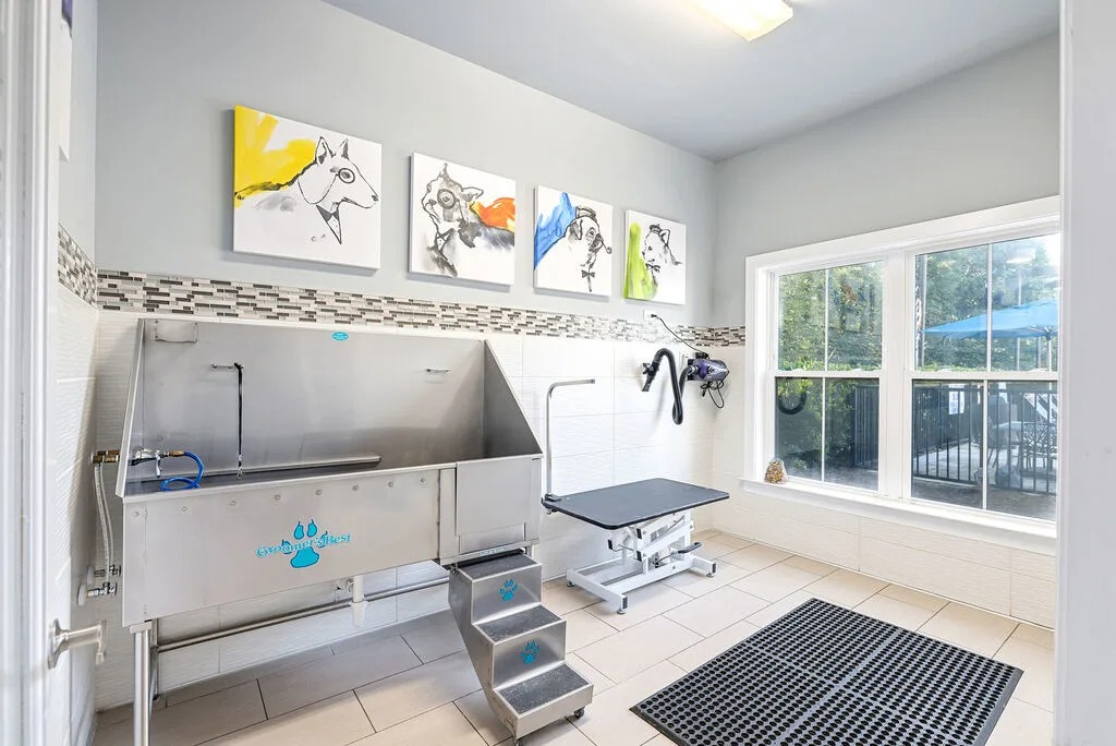 Pet Care Center
