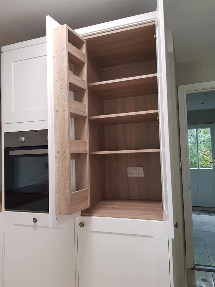 High Precision Carpentry and Joinery 5