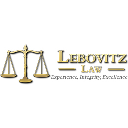 Lebovitz Law LLC Logo
