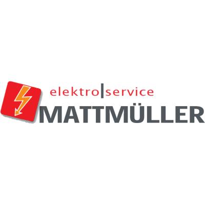 Logo Elektro-Service Mattmüller