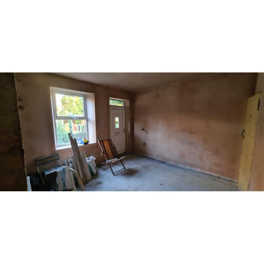 Priory Damp Proofing Ltd - Barnsley, South Yorkshire S71 1XP - 07763 133747 | ShowMeLocal.com