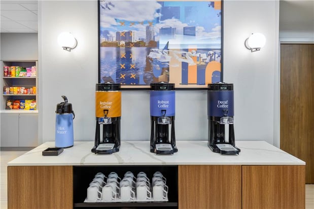 Images Homewood Suites by Hilton Orlando-UCF Area