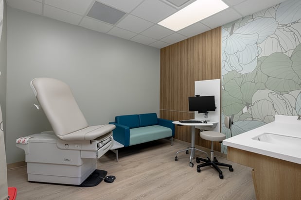 Images Ochsner Novant Health 65 Plus - Bellview