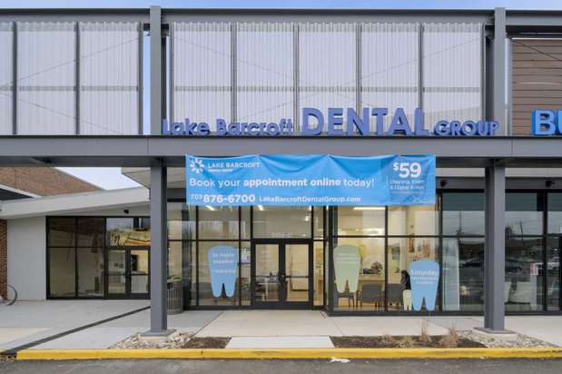 Images Lake Barcroft Dental Group