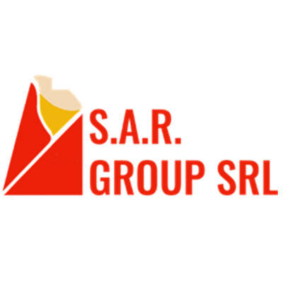 S.A.R. GROUP Logo