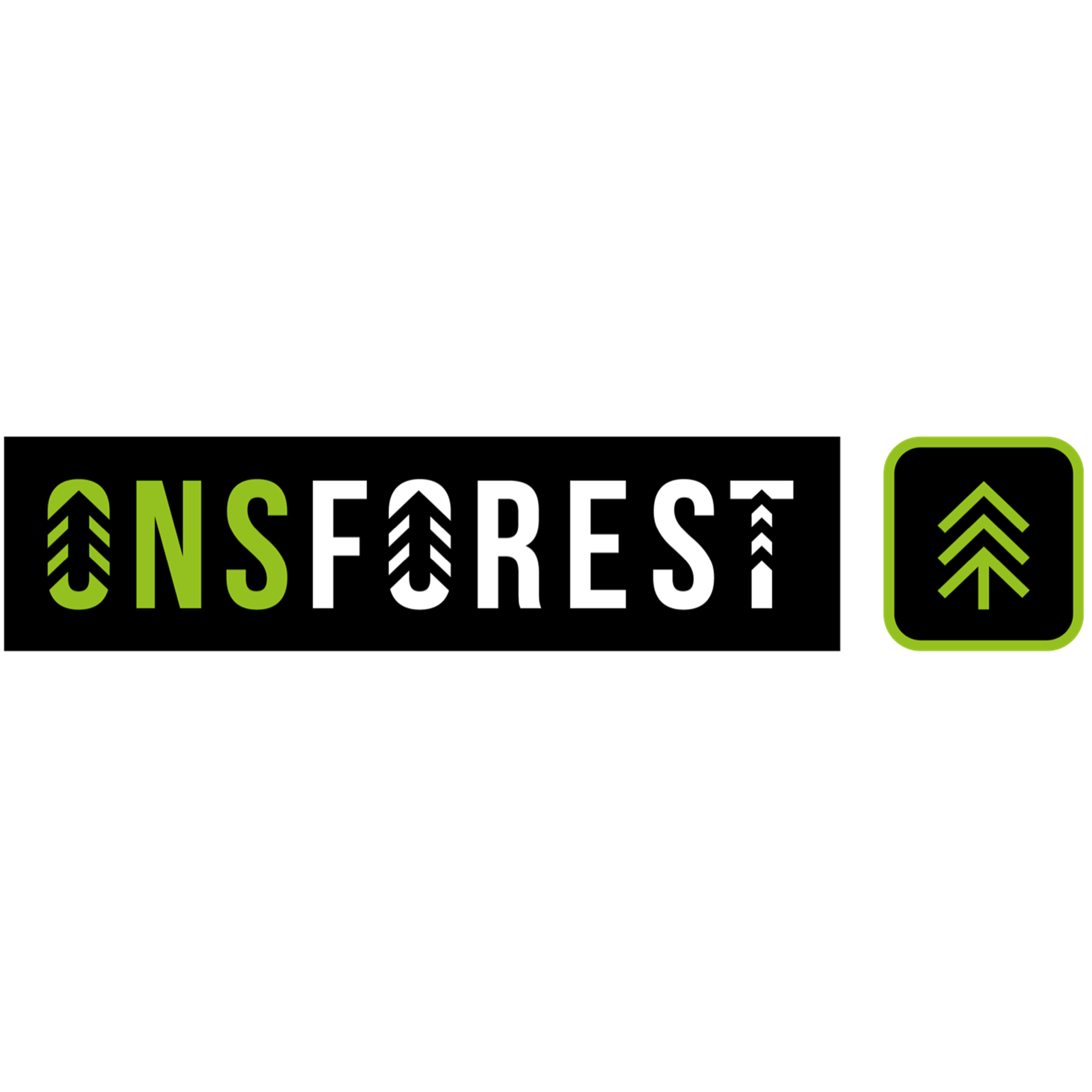 ONSFOREST Sagl Logo