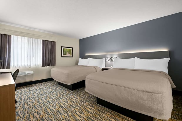 Images Best Western Inn