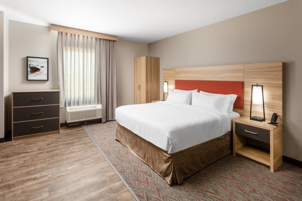 Images Candlewood Suites North Platte by IHG