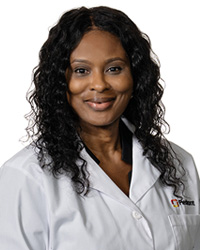 Evelyn Nwangulor Ogbomoh, MD - Cartersville, GA - Family Medicine