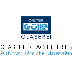Logo Gülle Glas GmbH