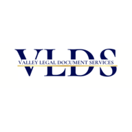 Valley Legal Document Services