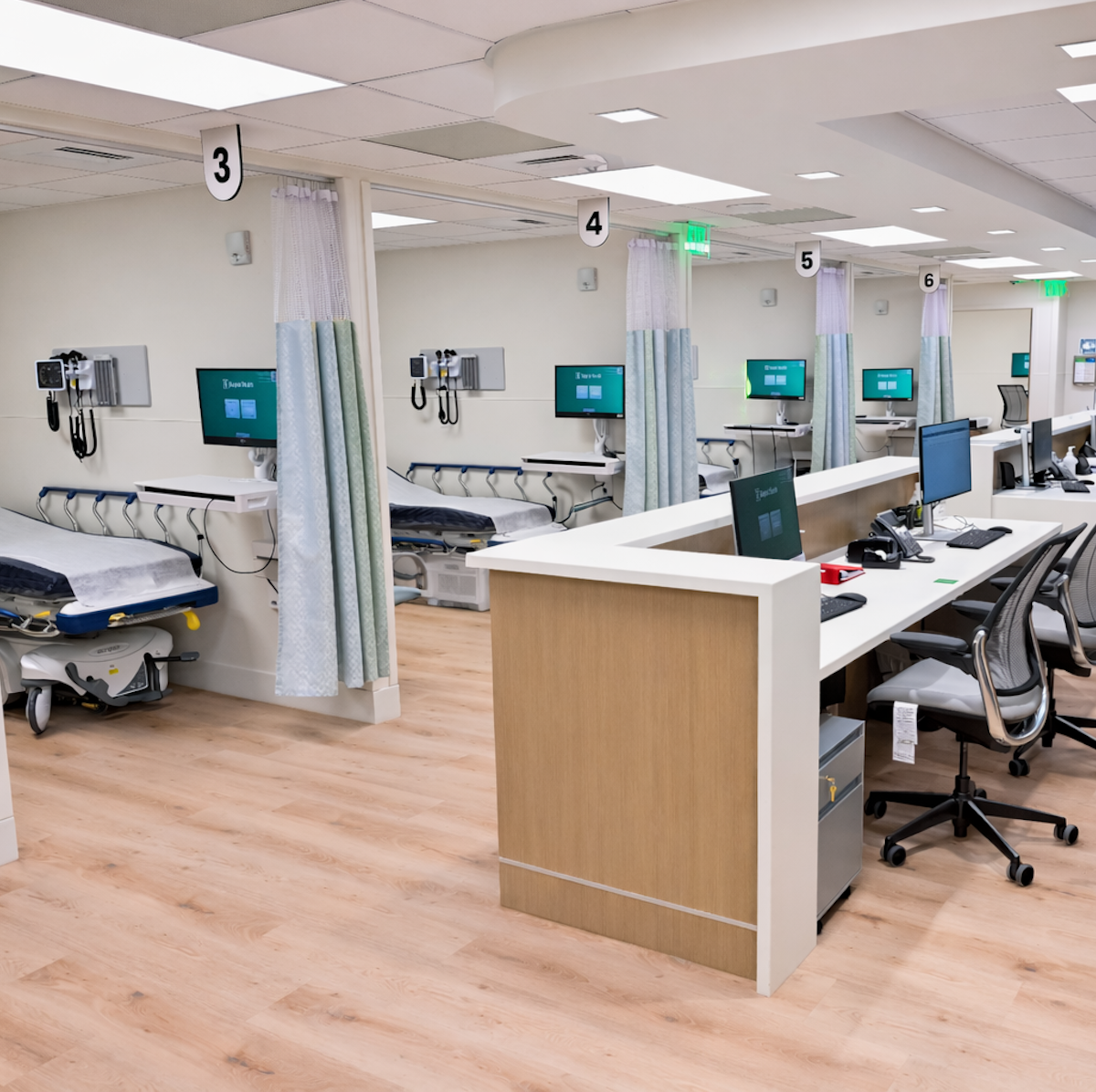 Baptist Health Urgent Care | South Miami