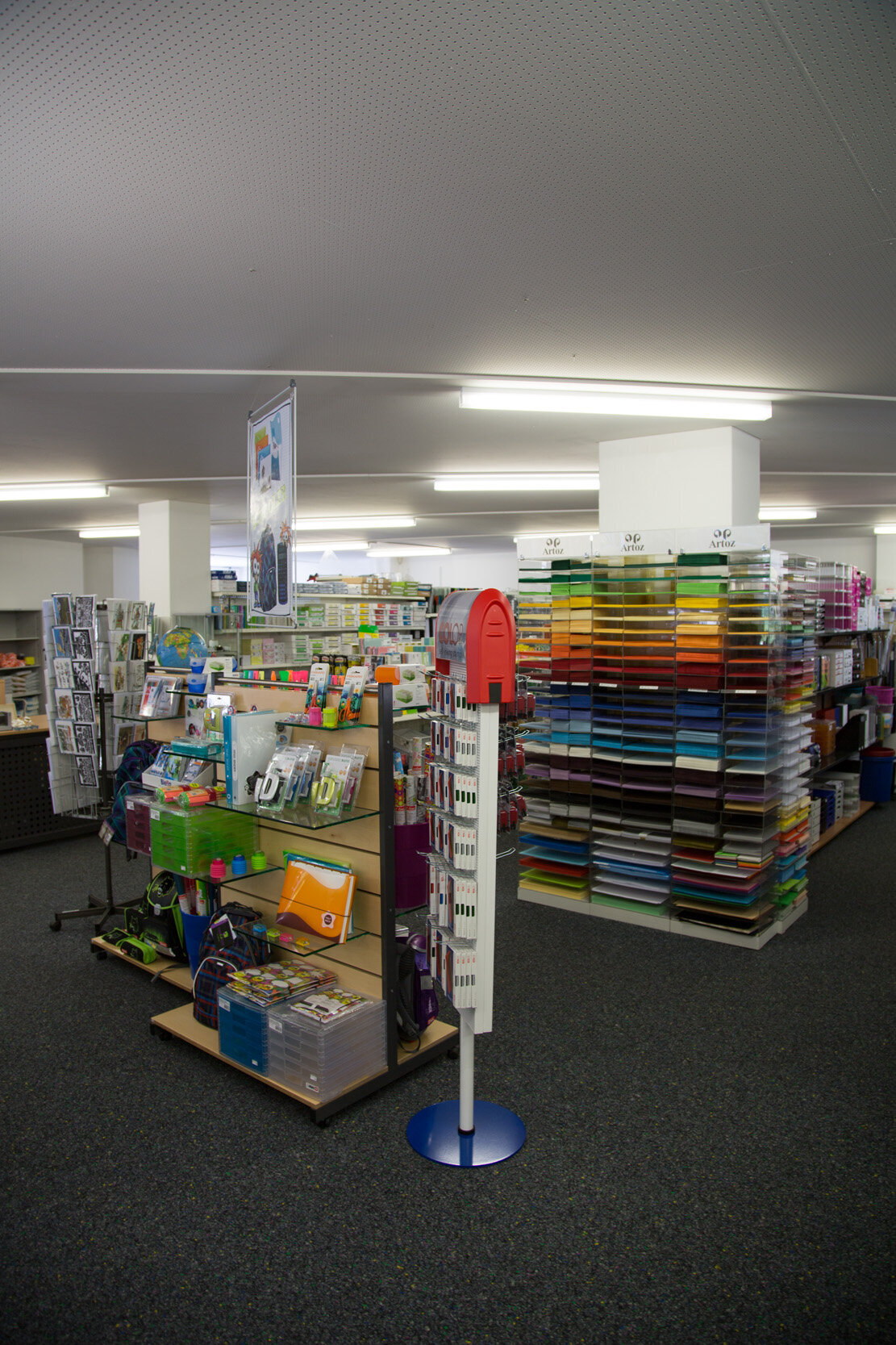 Bilder Büro Bachmann AG