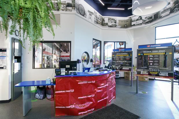 Images Tire Discounters