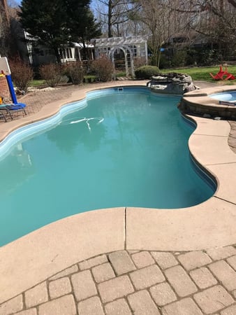 Images Neff Pool Leak Detection