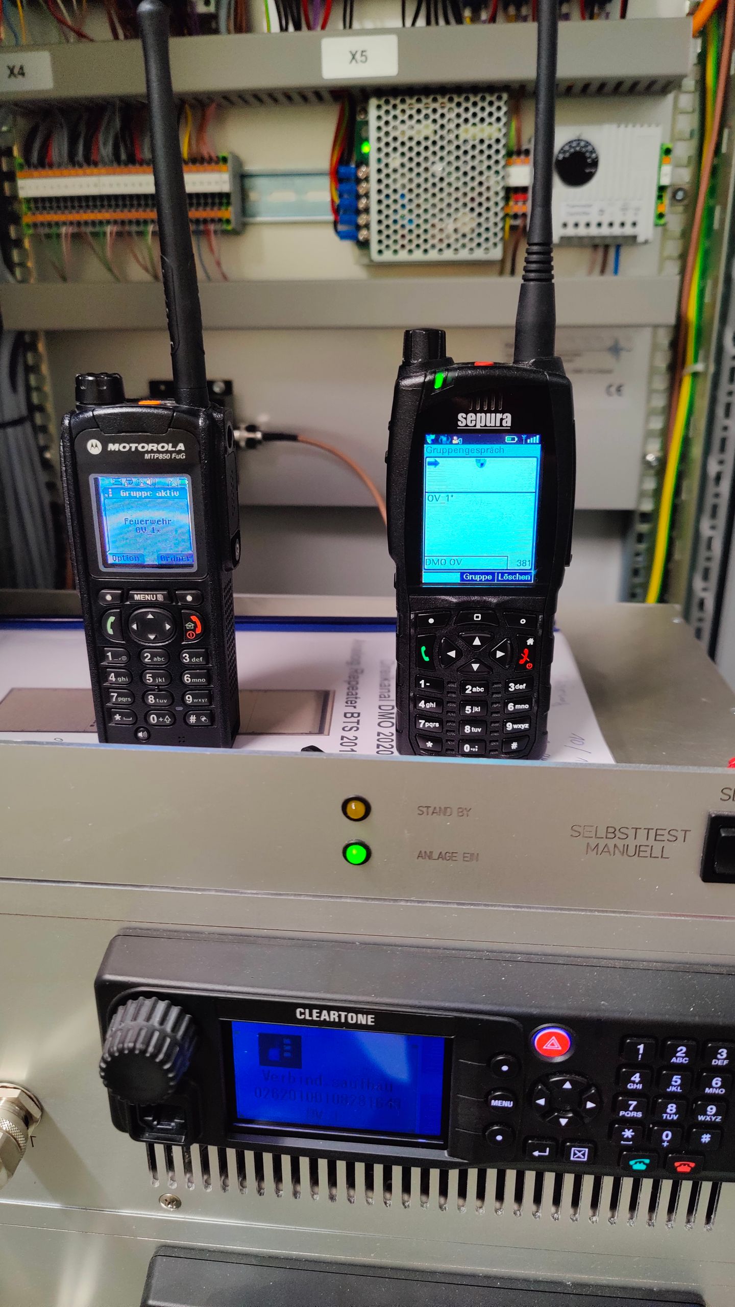 Funktechnik Schultz e.K. Michael Schultz, Meininger Str. 106 in Suhl