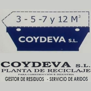 Coydeva S.L. Logo
