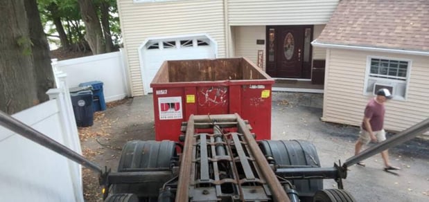 Images Dumpsters R Us, Inc