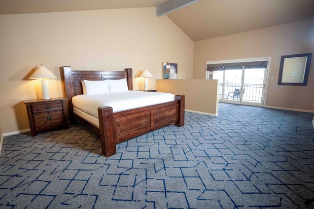 Images Scottsdale Plaza Resort