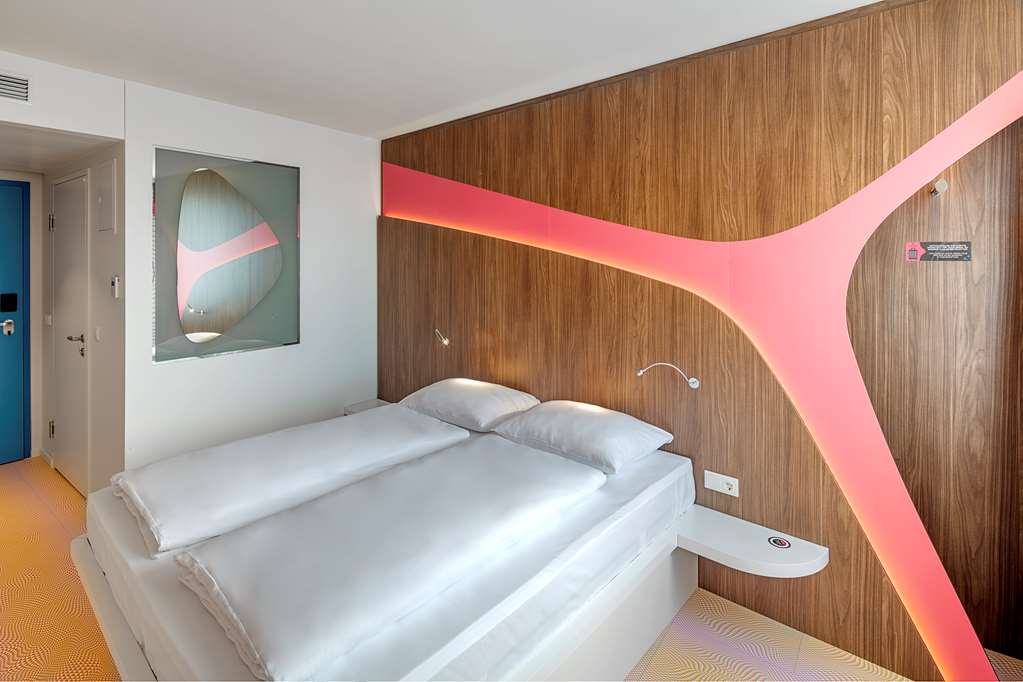 Bild 13 von Prize by Radisson, Vienna City