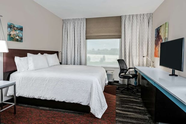 Images Hilton Garden Inn San Marcos