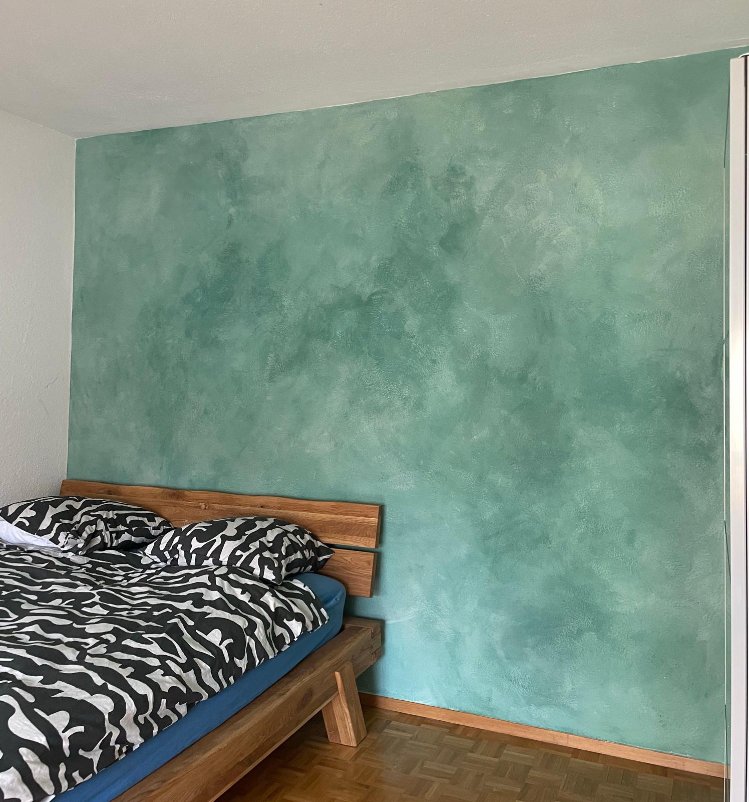 Bilder WALL ALIVE di Alice Scapozza